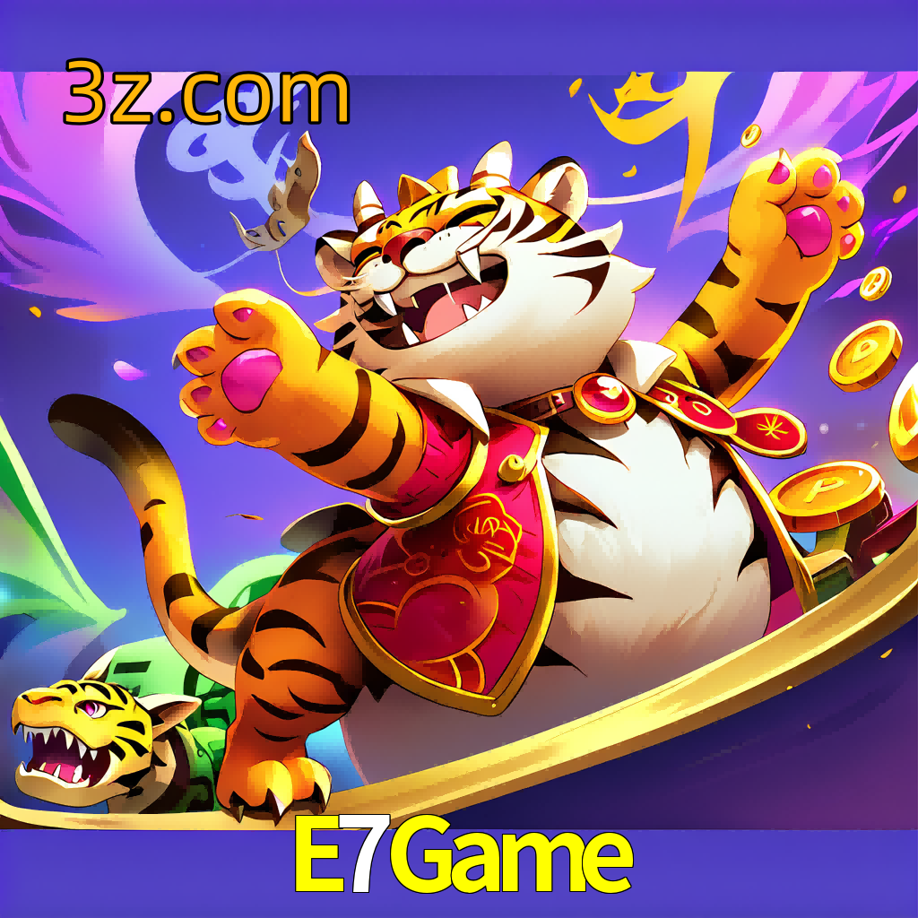  E7Game